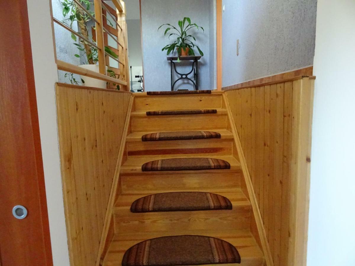 Apartmán Cicha 10 Na Gorze Ostróda Exteriér fotografie